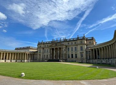 Stowe House Preservation Trust