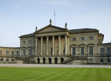 National Trust