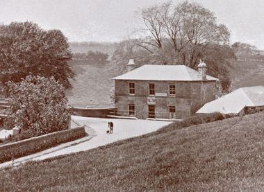 Berwick Record Office