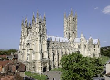 Dean and Chapter of Canterbury Cathedral
