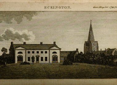 The Gentleman’s magazine October 1795