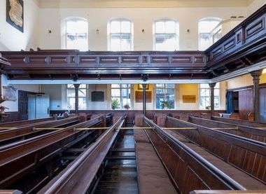Leics Unitarians