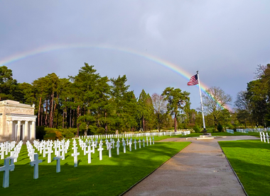 American Battle Monument Commission
