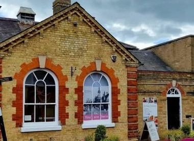 St Neots Museum