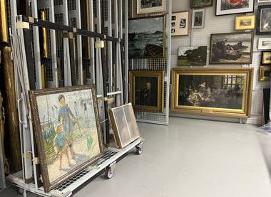 Gallery Oldham