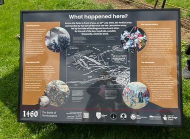 Battlefields Trust
