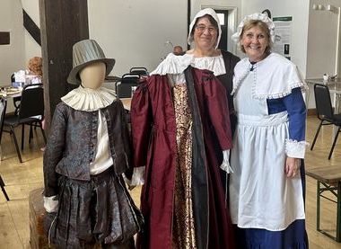 Hertfordshire Building Preservation Trust