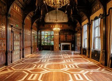 Weldon Flooring