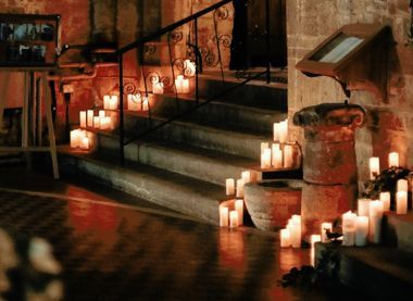 Holy Sepulchre 
