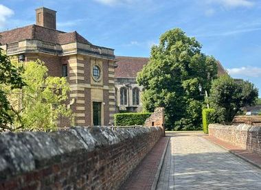 Historic England/English Heritage Trust