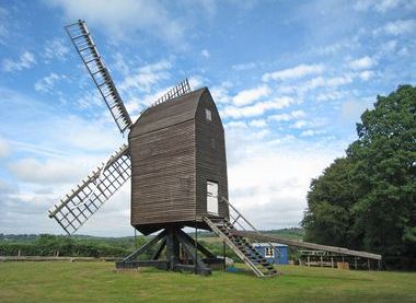 Nutley Windmill