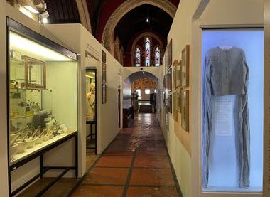 Glenside Hospital Museum