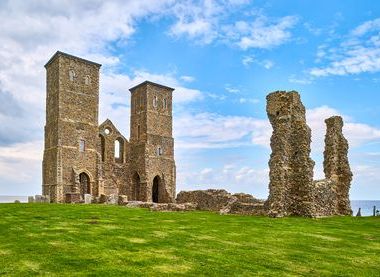 © English Heritage