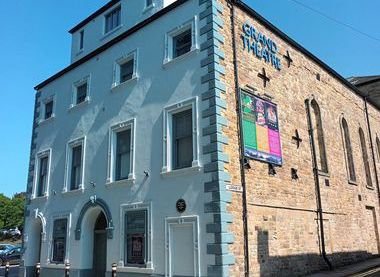 Lancaster Grand Theatre