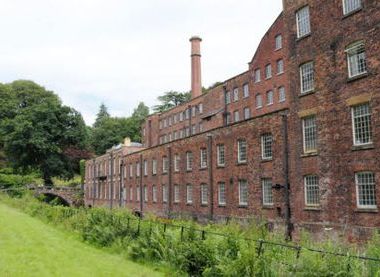 ©National Trust Images/Jemma Finch