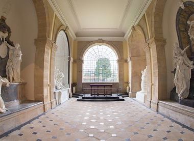 Buccleuch Living Heritage Trust