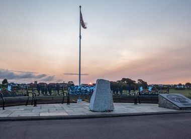 Gosport D-Day Fellowship