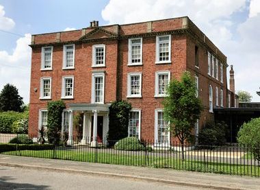 Ayscoughfee Hall School