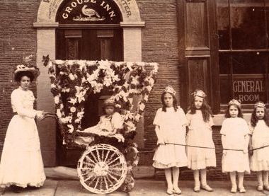 Dronfield Heritage Trust