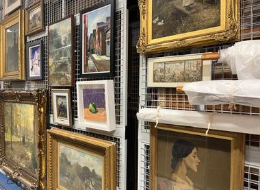 Gallery Oldham