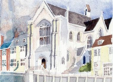 Weymouth Museum