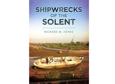 Richard M Jones