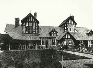 Whitchurch museum & archives