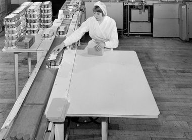 The Jack Roberts Archive