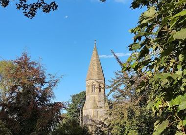 St Peter's Harton