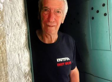 Knutsford Ghost Walks
