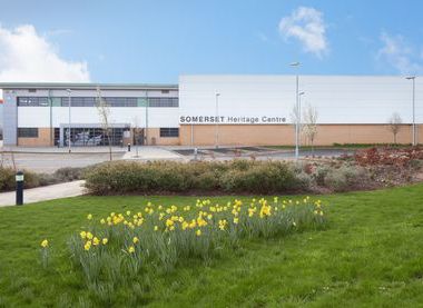 Somerset Heritage Centre