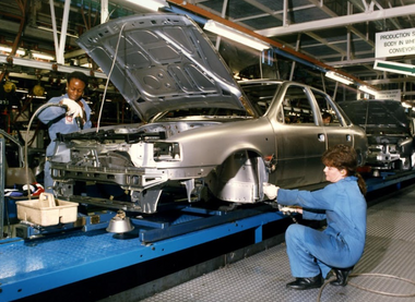 Vauxhall Heritage