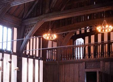 Museums Worcestershire