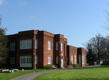 Saffron Walden Museum 
