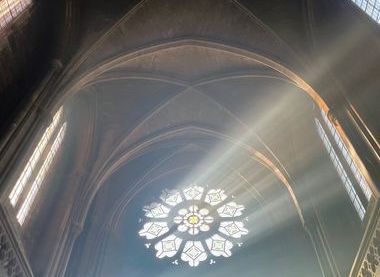 St Alban the Martyr, Highgate