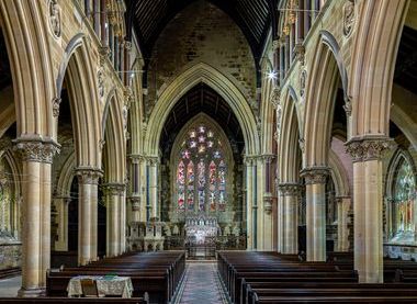 Haydn (Halifax Photographic Society)