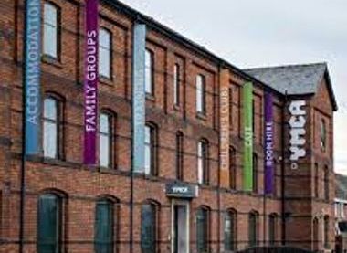 YMCA Cheshire