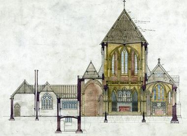 Royal Institute of British Architects