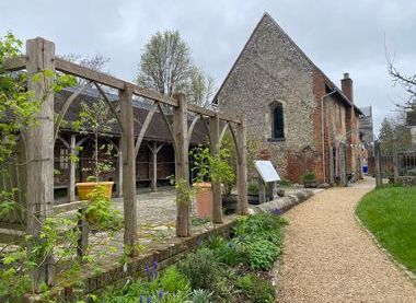 King John's House and Museum