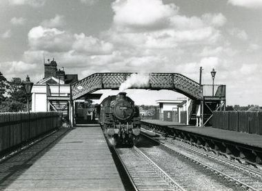 Daventry Museum