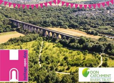 Copyright of Chris Thomas & Don Catchment Rivers Trust