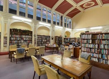 The Ipswich Institute