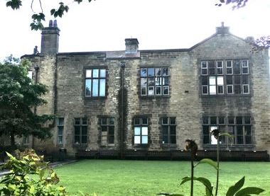 Bakewell Old House Museum