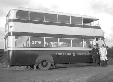 The Bus Archive
