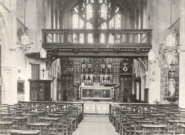 Watford Museum