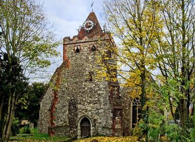 Halling Historical Society