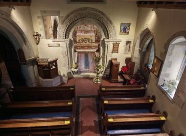 Nave