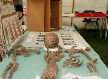 Great Yarmouth Local History and Archaeological Society