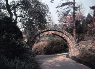 Cheshire Image Bank