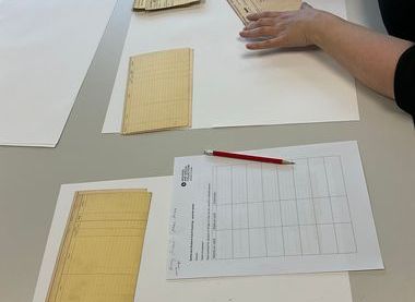 (c) Archives and Special Collections, University of Surrey 